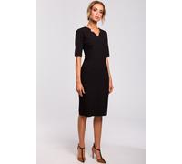 Made of Emotion Mini robe femme Yemen M455 noir L