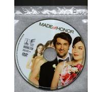 Made Of Honor - Dvd (2008) - Disque Seul