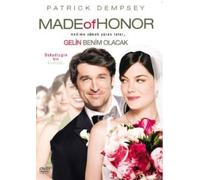 Made Of Honor - Gelin Benim Olacak
