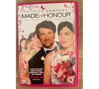 Made Of Honour - Dvd