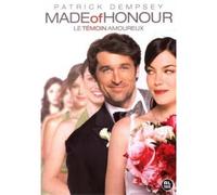 Columbia Sportswear – MADE OF HONOUR : Témoin amoureux bilingue G