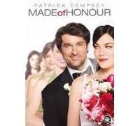 MADE OF HONOUR-VN G