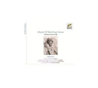 Made Of Melting Snow : Elizabethan Consort Songs