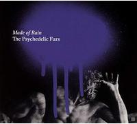 Made of Rain by The Psychedelic Furs [CD] NEUF