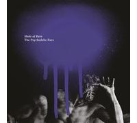 Made Of Rain CD