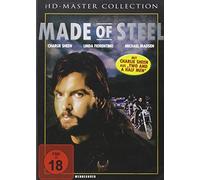 Made of Steel-HD-Master Collection [Blu-Ray] [Import]