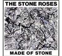 MADE OF STONE