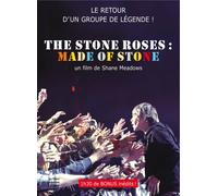 Made of Stone DVD DVD