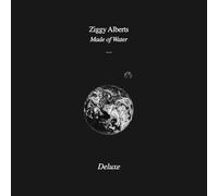 Ziggy Alberts – Made of Water – Vinyle 12" – édition Deluxe