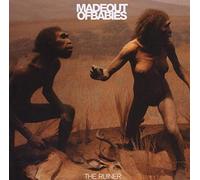 Made Out of Babies - Ruiner [Import]