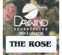 Made Popular By: Bette Midler - Rose [Accompaniment/Performance Track] [Import]