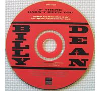 Made Popular By: Billy Dean - If There Hadn't Been You [Accompaniment/Performance Track]