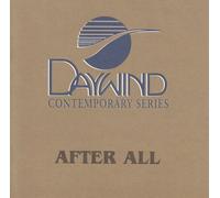 Made Popular By: Bob Carlisle - After All [Accompaniment/Performance Track]