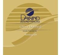 Made Popular By: Building 429 - Glory Defined [Accompaniment/Performance Track]