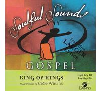 Made Popular By: CeCe Winans - King Of Kings [Accompaniment/Performance Track]