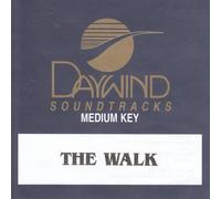 Made Popular By: Crabb Family - Walk [Accompaniment/Performance Track]