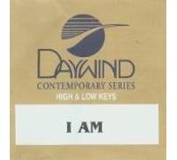 Made Popular By: Ginny Owens - I Am [Accompaniment/Performance Track]