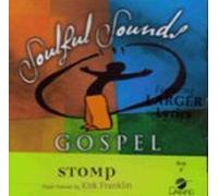 Made Popular By: God's Property - Stomp [Accompaniment/Performance Track]