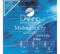 Made Popular By: Gold City - Midnight Cry [Accompaniment/Performance Track]