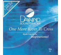 Made Popular By: Inspirational - One More River To Cross [Accompaniment/Performance Track]