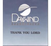 Made Popular By: Inspirations - Thank You Lord [Accompaniment/Performance Track]