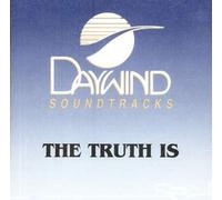 Made Popular By: Karen Peck & New River - Truth Is [Accompaniment/Performance Track]