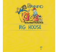 Made Popular By: Kidz - Big House [Accompaniment/Performance Track]