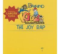 Made Popular By: Kidz - Joy Rap [Accompaniment/Performance Track]