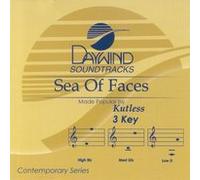 Made Popular By: Kutless - Sea Of Faces [Accompaniment/Performance Track]