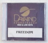 Made Popular By: Legacy Five - Freedom [Accompaniment/Performance Track]