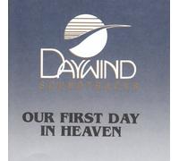 Made Popular By: Paid in Full - Our First Day In Heaven [Accompaniment/Performance Track]