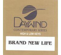 Made Popular By: Rachael Lampa - Brand New Life [Accompaniment/Performance Track]