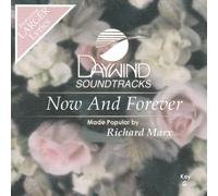 Made Popular By: Richard Marx - Now And Forever [Accompaniment/Performance Track]