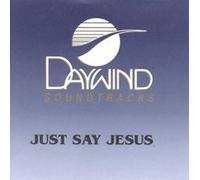 Made Popular By: Sandra Payne - Just Say Jesus [Accompaniment/Performance Track]