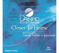 Made Popular By: Smith - Closer To Home [Accompaniment/Performance Track]