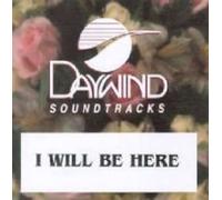 Made Popular By: Steven Curtis Chapman - I Will Be Here [Suivi d'accompagnement/Performance]