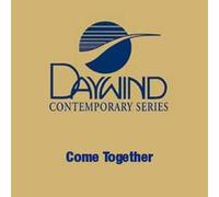 Made Popular By: Third Day - Come Together [Accompaniment/Performance Track]