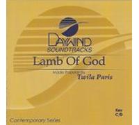 Made Popular By: Twila Paris - Lamb Of God [Accompaniment/Performance Track]