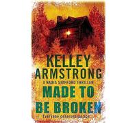 Made To Be Broken