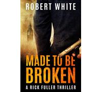 Made to be Broken: SAS hero turns Manchester hitman