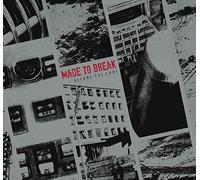 Made to Break - Before The Code [Import]