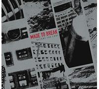 Made to Break - Before The Code [Import]