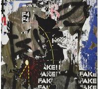 MADE TO BREAK - F4 FAKE 2 CD NEUF
