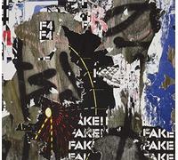 MADE TO BREAK - F4 FAKE 2 CD NEUF