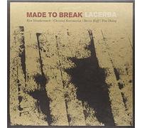 Made to Break - Lacerba [Import]