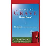 Made to Crave Devotional Lysa Terkeurst Lysa Terkeurst (Auteur)