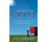 Made To Crave Participant's Guide