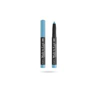 Made to Last Waterproof Eyeshadow Ombre à paupières Teinte 041 Icy Blue