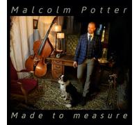 Made To Measure CD