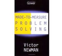 Made-To-Measure Problem-Solving Victor Newman (Auteur)